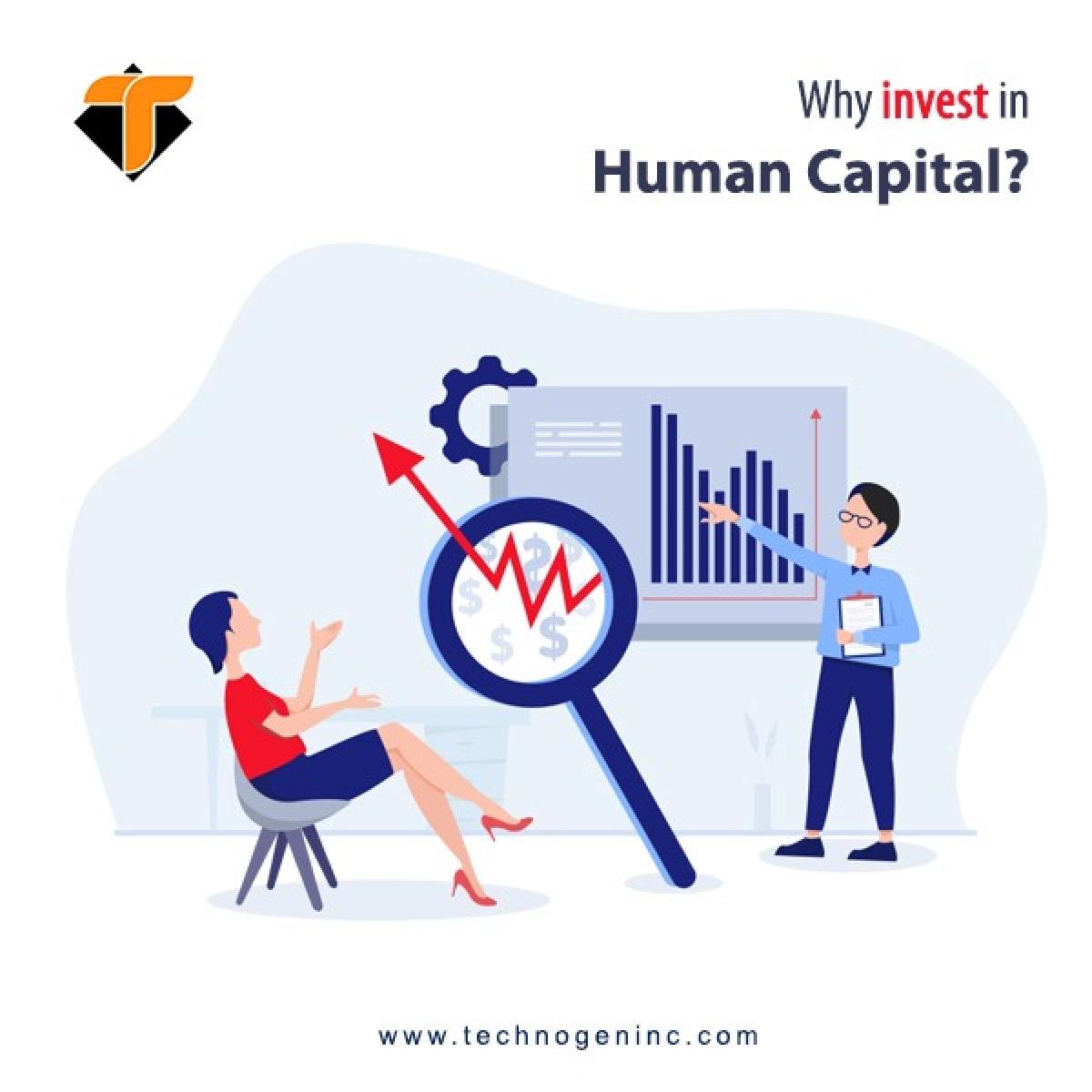 Why Invest In Human Capital TechnoGen INC