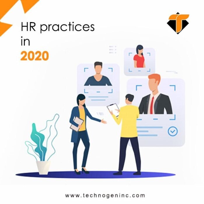 Hr Practices In 2020 Technogen Inc