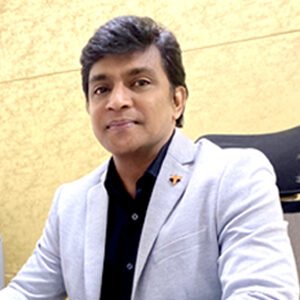 Srini Chakravarthy Director – IT Workforce Solutions