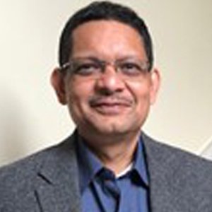 Sunil Nambiar Vice President – Customer Success