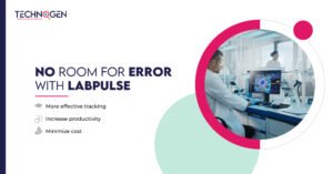 LabPulse for Clinical Research Organizations