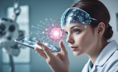 Impact and Latest Developments of AI in Healthcare