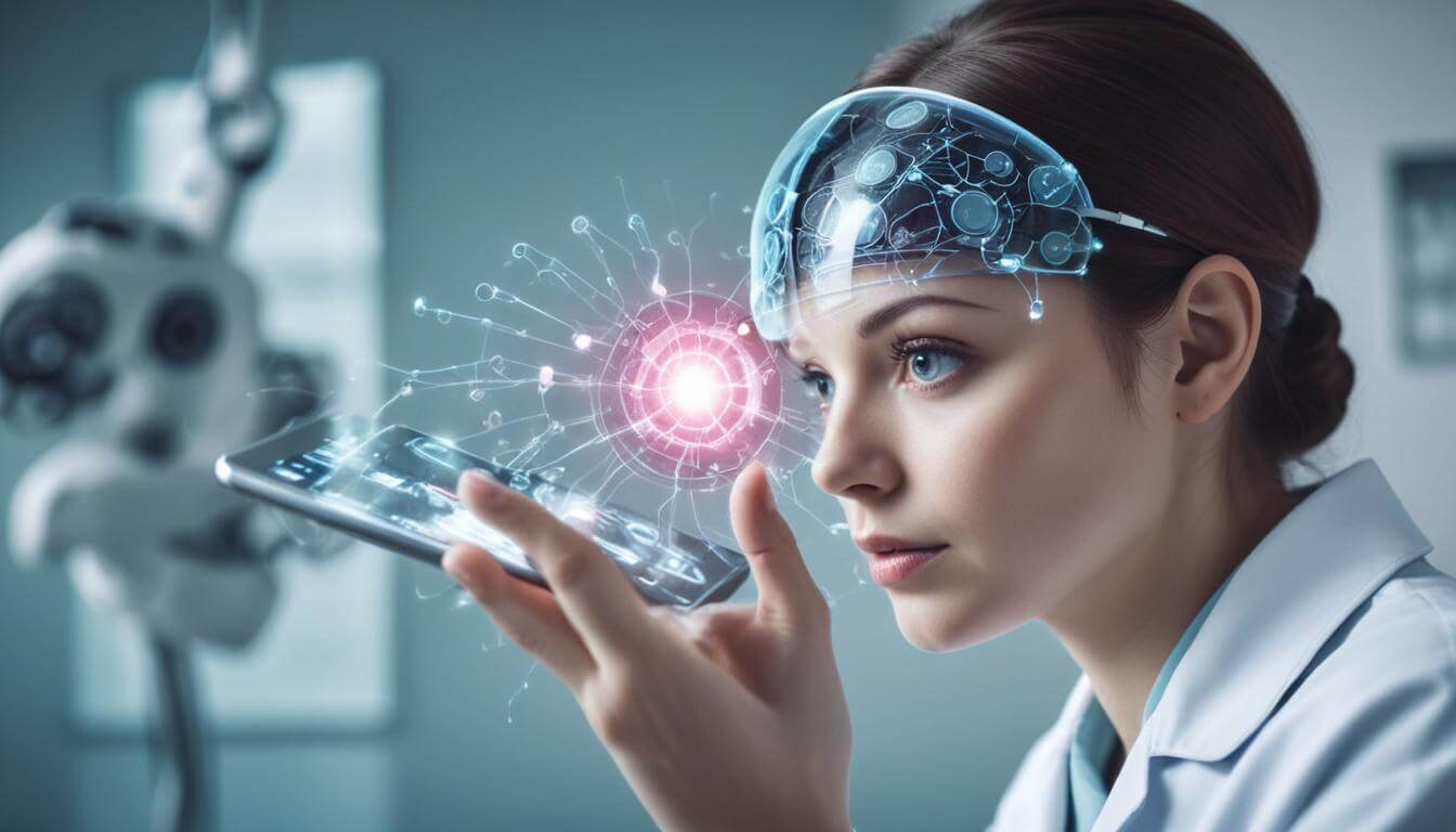 Impact and Latest Developments of AI in Healthcare